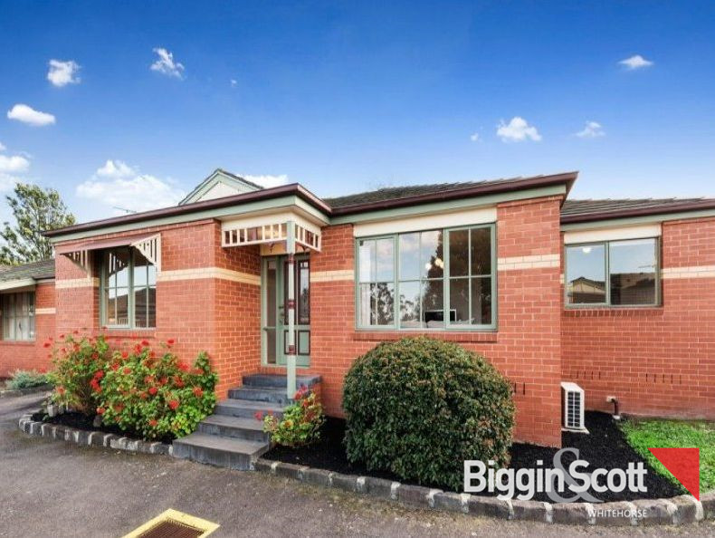 6/111 Martins Lane, Viewbank, VIC 3084