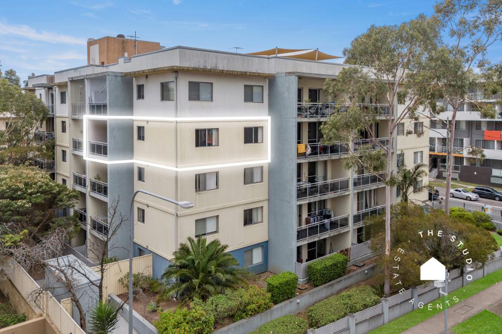 15/17-19 Third Ave, Blacktown, NSW 2148