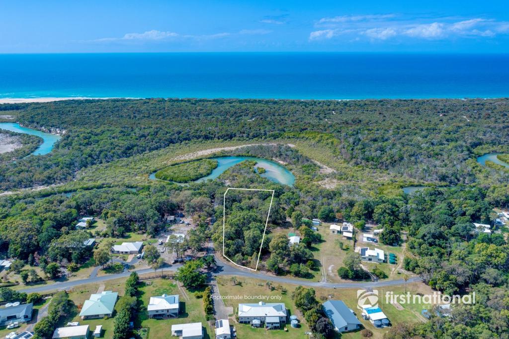 125 Davenport Dr, Coonarr, QLD 4670