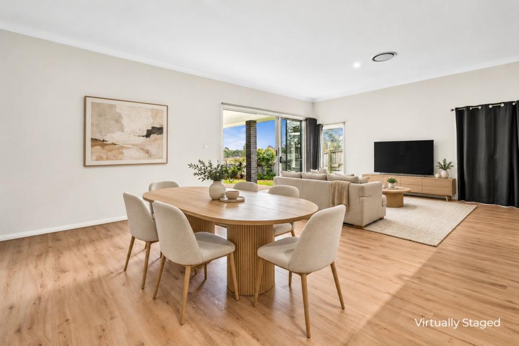 10 Aubin Ave, Thrumster, NSW 2444