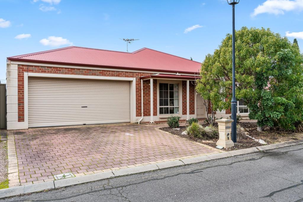 5/56a Hillier Rd, Evanston, SA 5116