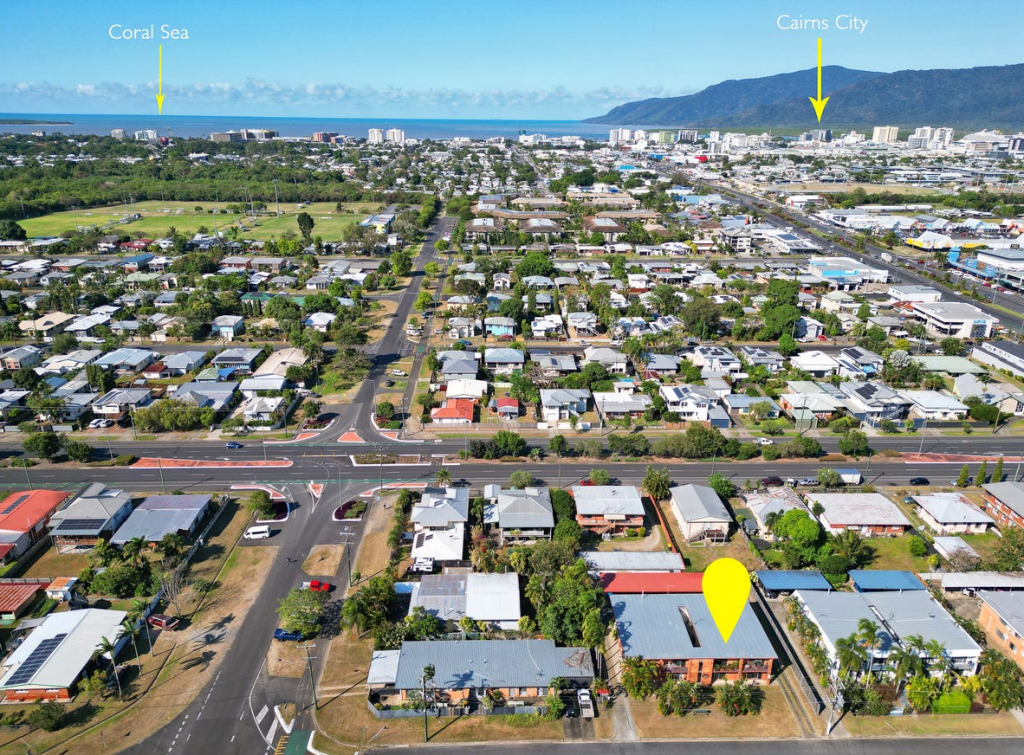 3/18 Curtin St, Westcourt, QLD 4870