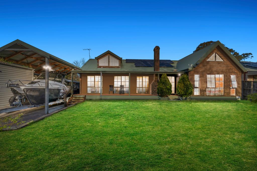 6 Bluff Rd, Cannons Creek, VIC 3977