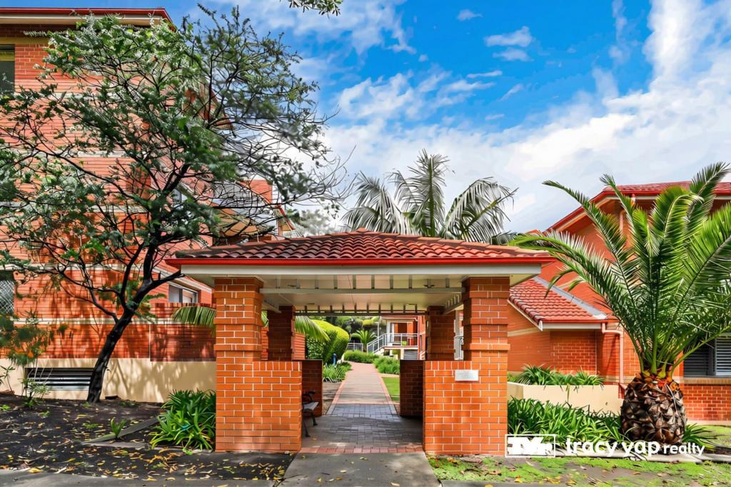 3/11-15 GOODCHAP RD, CHATSWOOD, NSW 2067