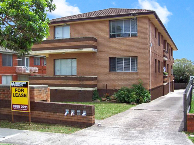 5/49 BEAUMONT ST, CAMPSIE, NSW 2194