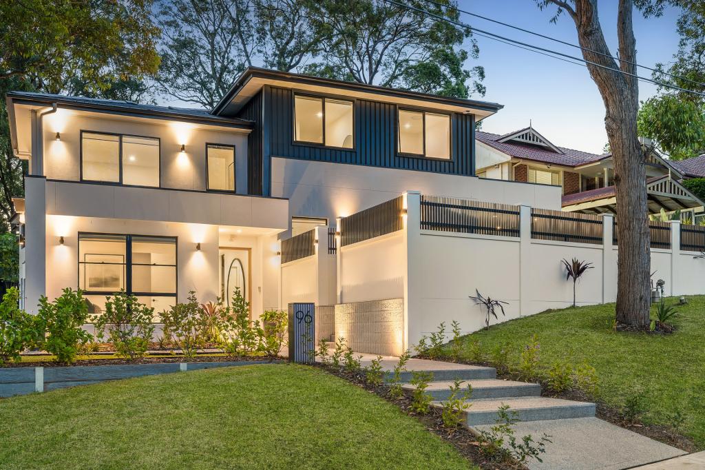 96 Essex St, Epping, NSW 2121