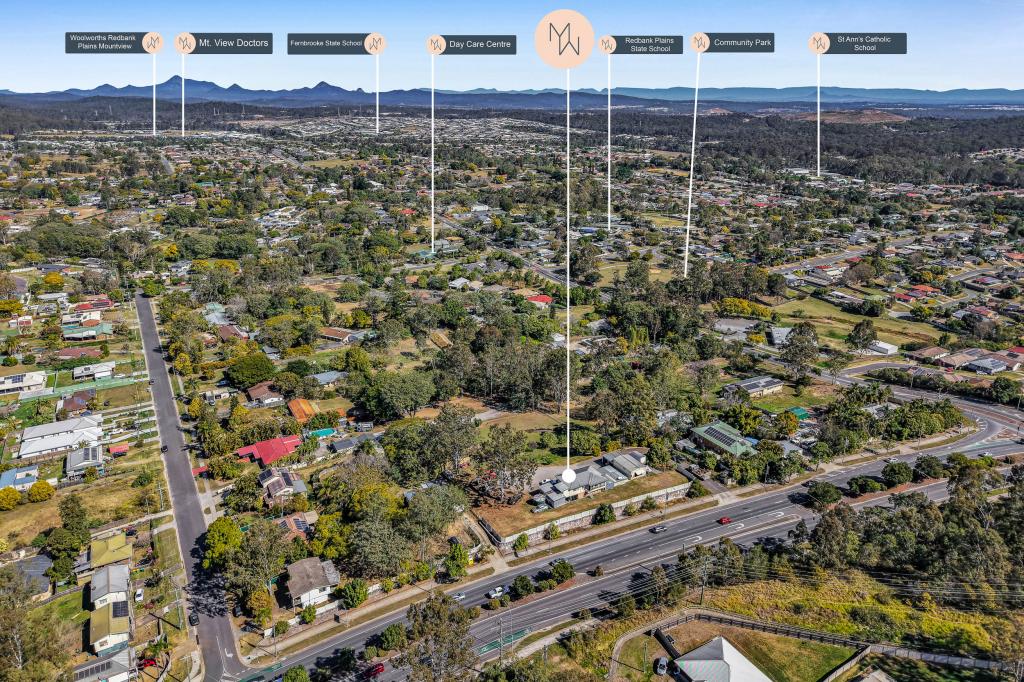 2 Lyn St, Redbank Plains, QLD 4301