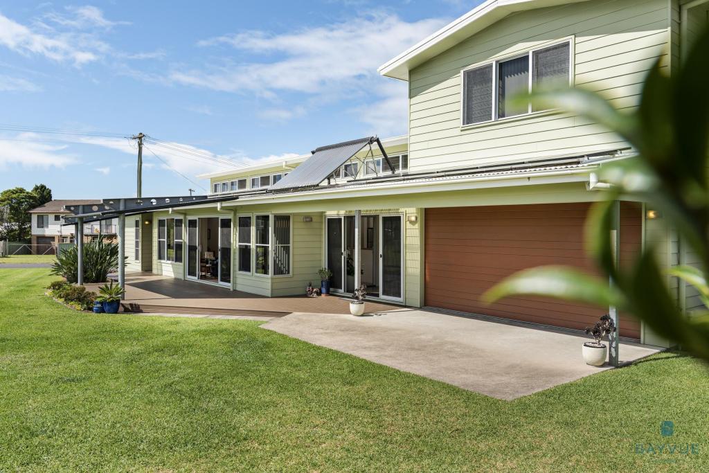 63- 65 Glanville Rd, Sussex Inlet, NSW 2540
