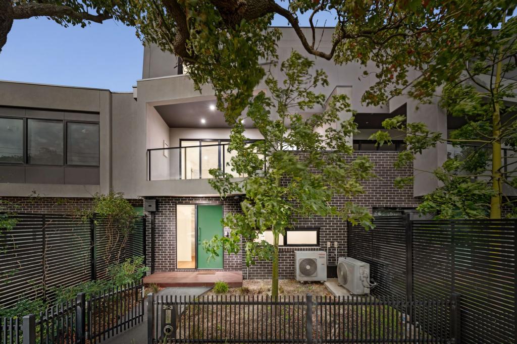 3/31 Colonel St, Clayton, VIC 3168