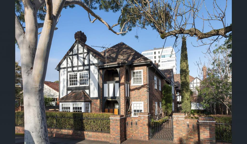 6/31 Park St, St Kilda West, VIC 3182