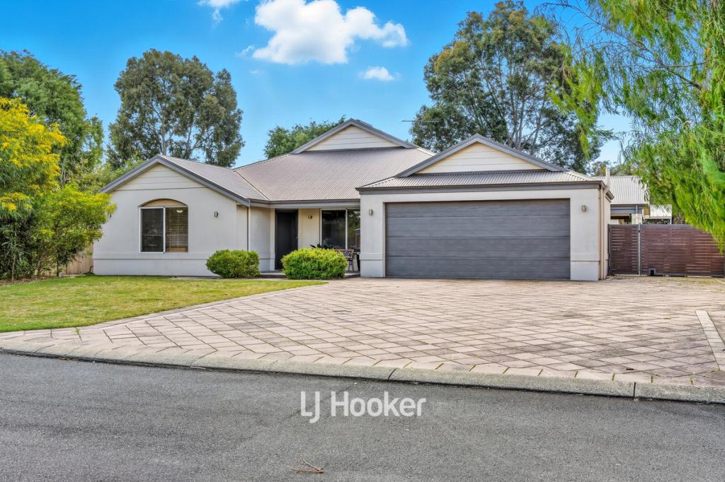 18 Hudson Pl, West Busselton, WA 6280