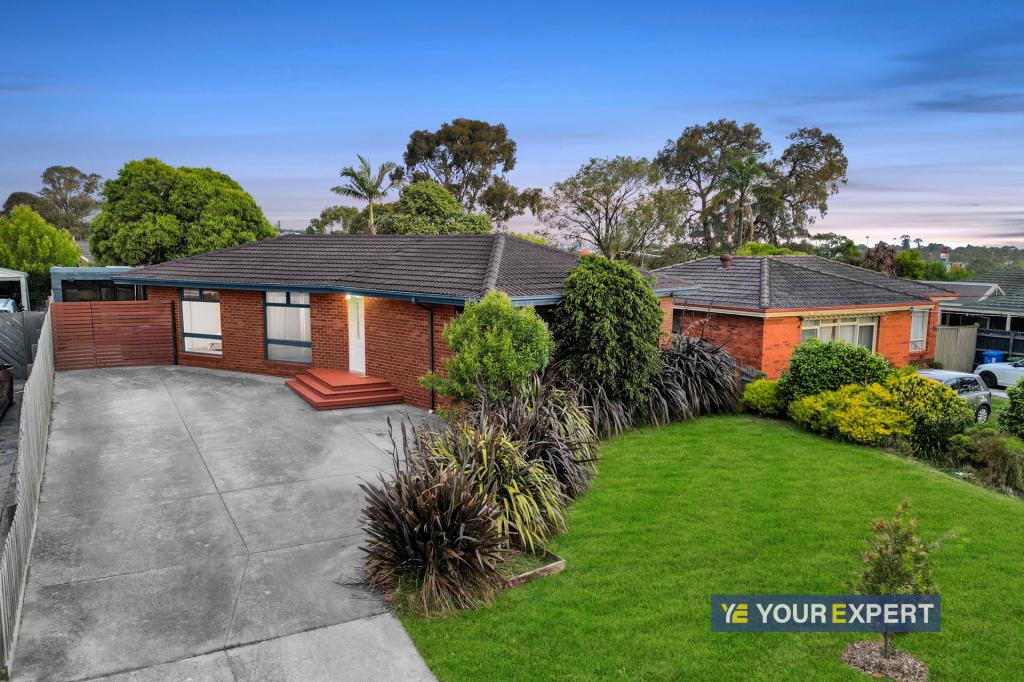 48 Sweet Gum Ave, Narre Warren, VIC 3805