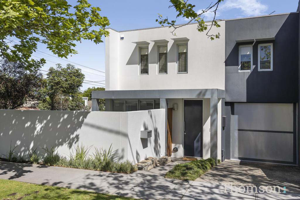 1a Belmont Ave, Glen Iris, VIC 3146