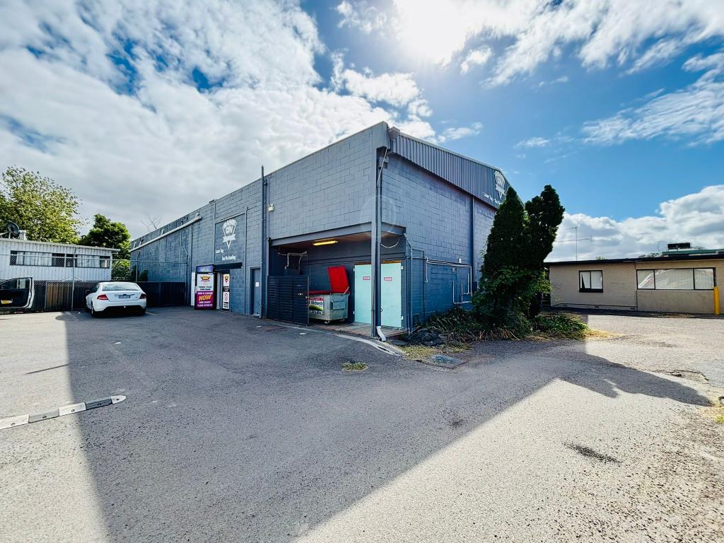 5 MILL ST, MUSWELLBROOK, NSW 2333
