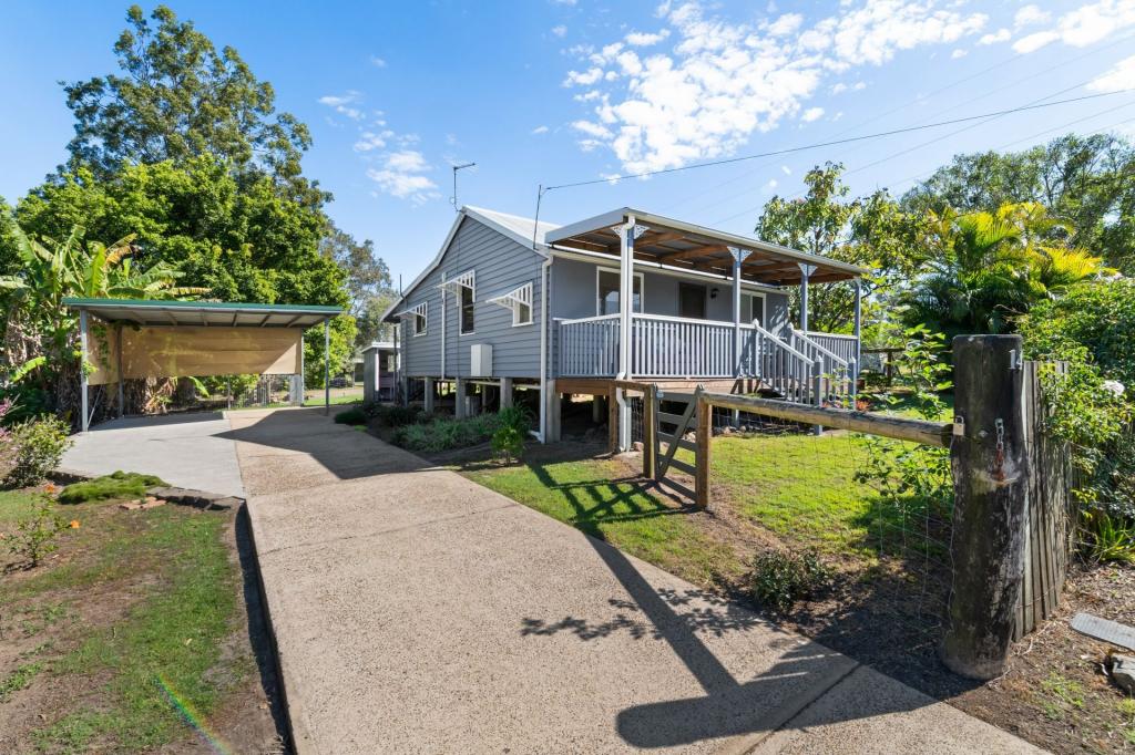 14 Coal Rd, Chuwar, QLD 4306