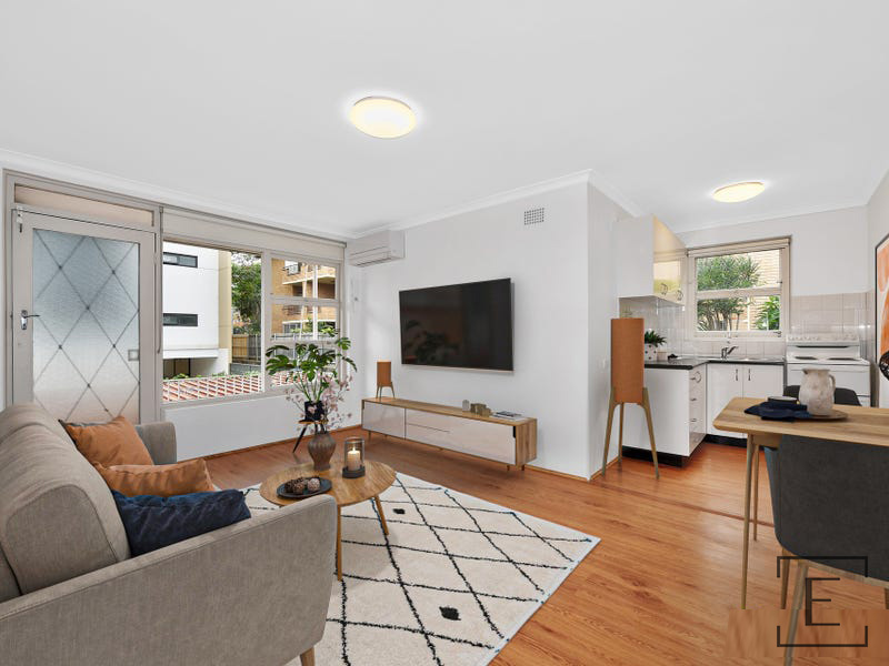 4/17 Lyons St, Strathfield, NSW 2135
