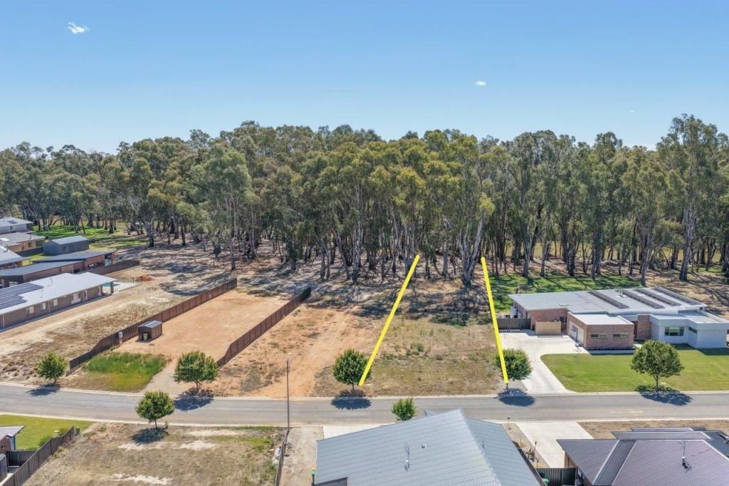 19 Armstrong Dr, Barham, NSW 2732