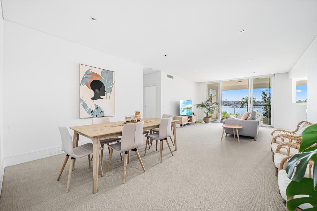 16/35-39 Peninsula Dr, Breakfast Point, NSW 2137