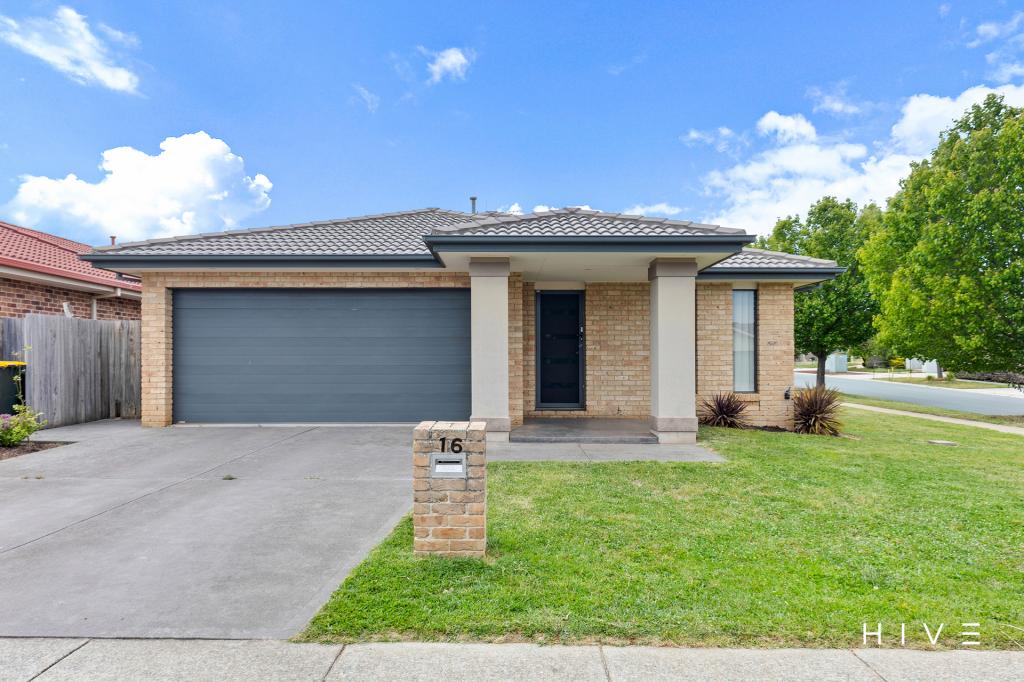 16 Haven St, Harrison, ACT 2914