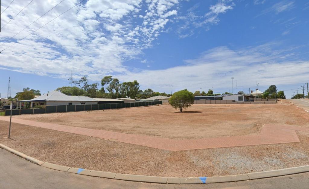 83 Railway Tce, Goomalling, WA 6460