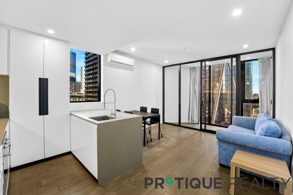 1502/60 A'BECKETT ST, MELBOURNE, VIC 3000