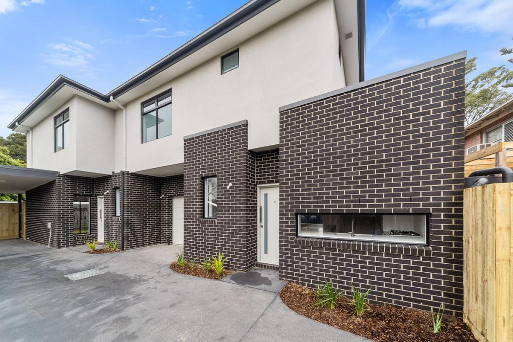2/339 FRANKSTON DANDENONG RD, FRANKSTON NORTH, VIC 3200