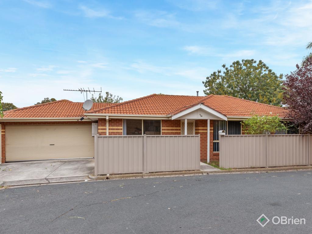 2/80 Leslie St, St Albans, VIC 3021