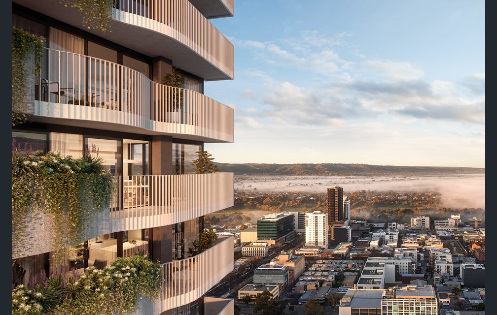 21-59 Grote St, Adelaide, SA 5000
