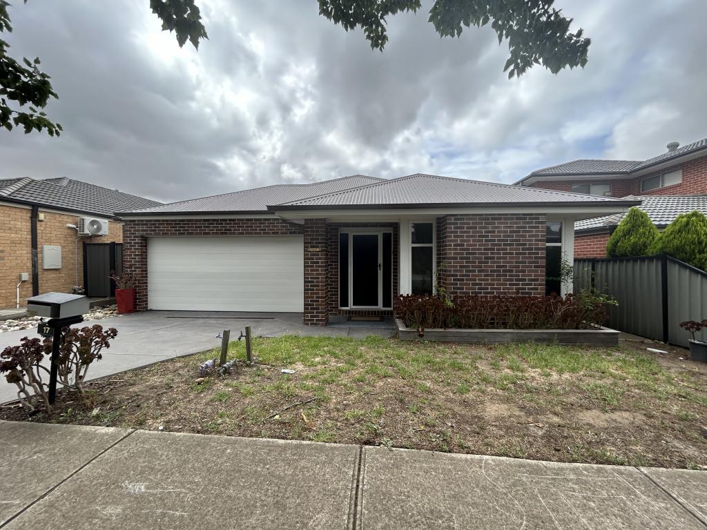 17 Cockatiel Cct, Craigieburn, VIC 3064