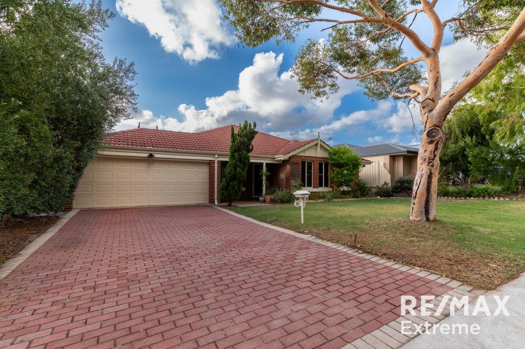 40 Mornington Dr, Banksia Grove, WA 6031