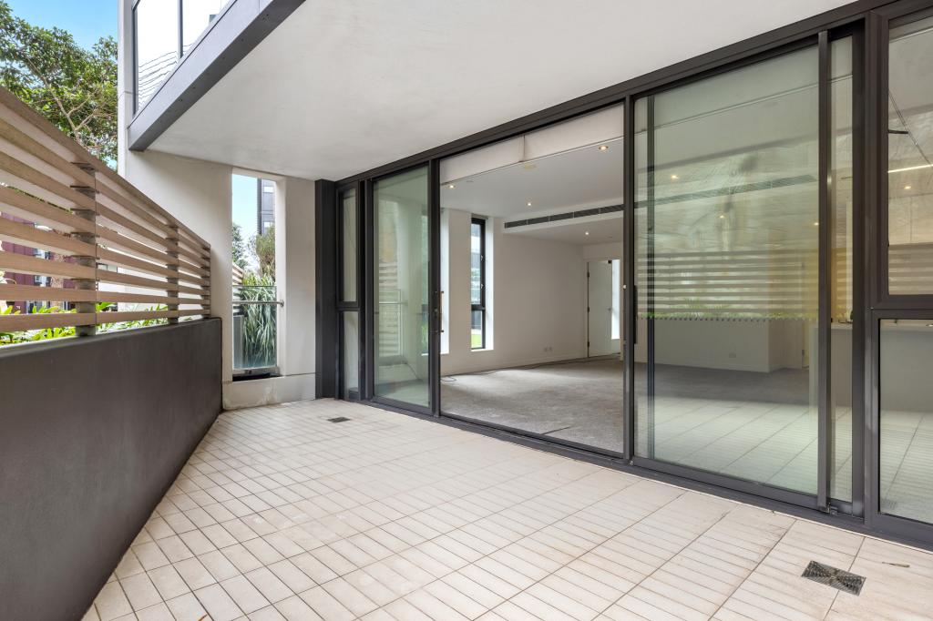 1e/4 Distillery Dr, Pyrmont, NSW 2009