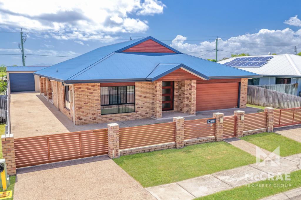 9 BANKS DR, BOWEN, QLD 4805
