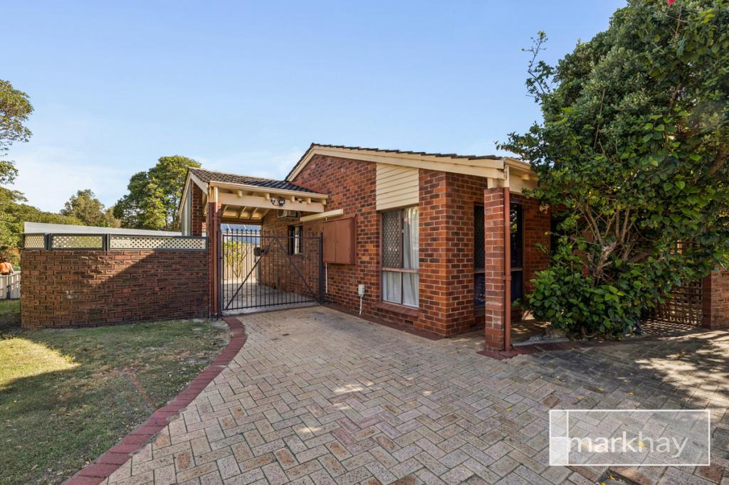 4/65 Lockhart St, Como, WA 6152