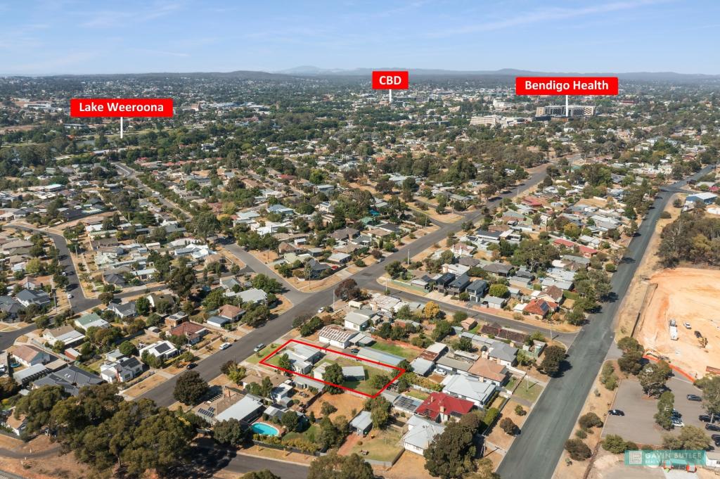 81 Smith St, North Bendigo, VIC 3550