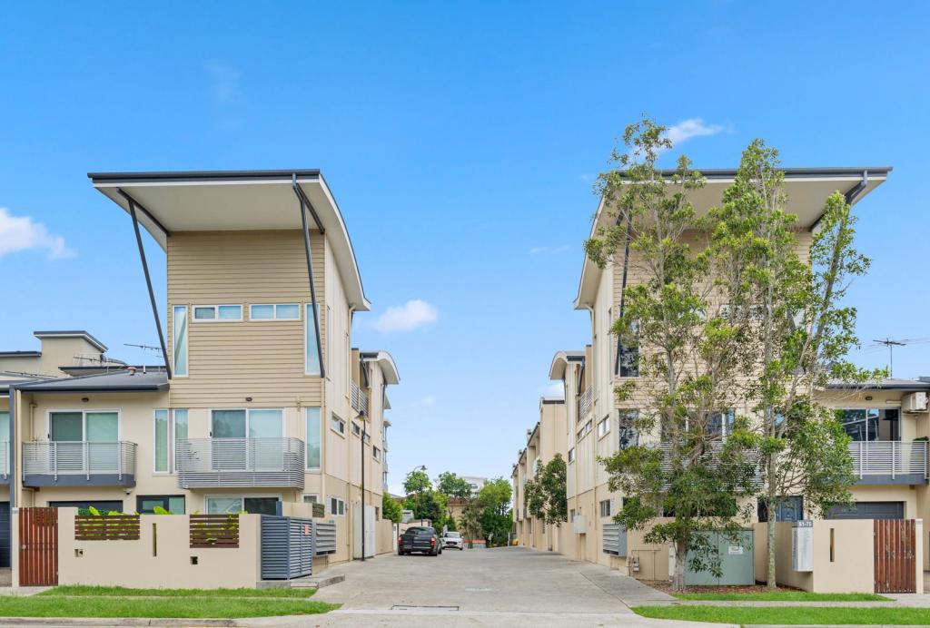 503/61-75 Buckland Rd, Nundah, QLD 4012