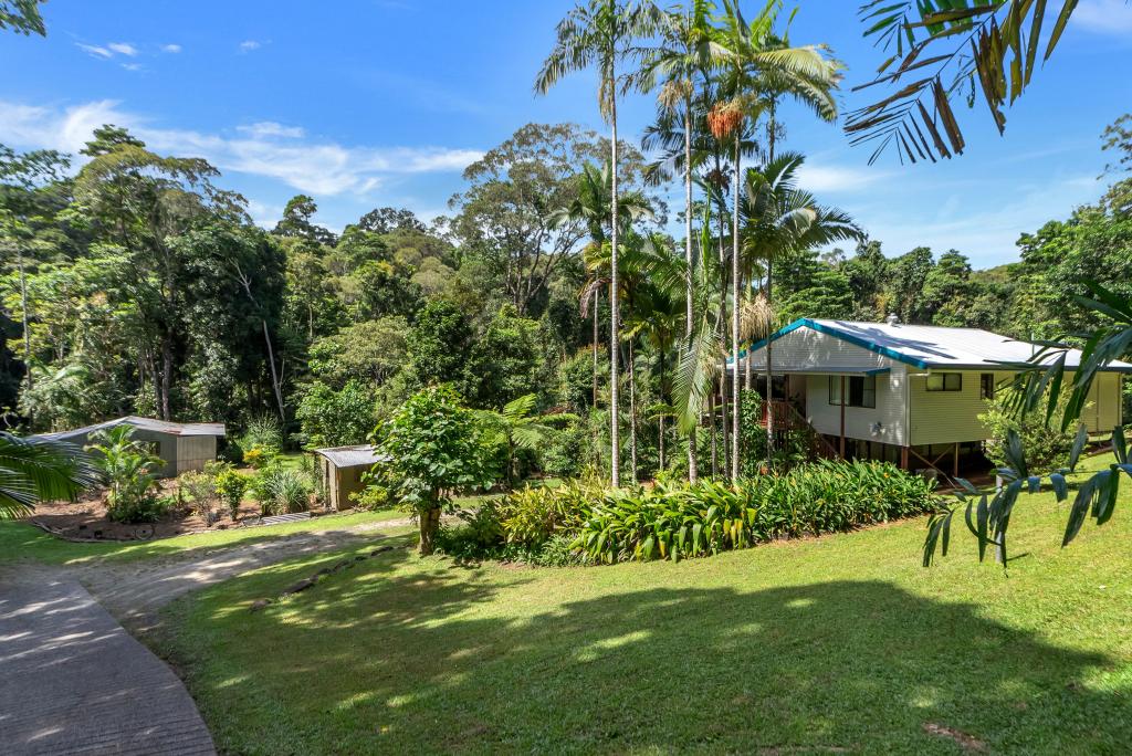 7 Hope Cl, Kuranda, QLD 4881