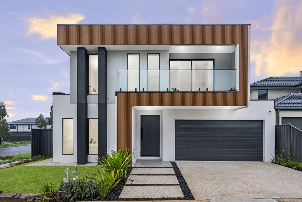 50 PIANO RD, WOLLERT, VIC 3750