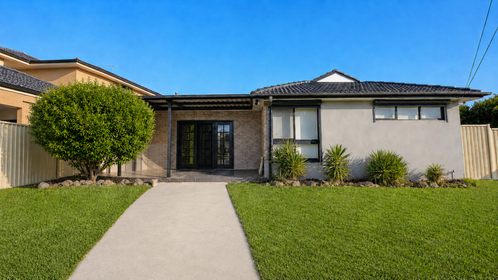 23 Brisbane Ave, Lurnea, NSW 2170