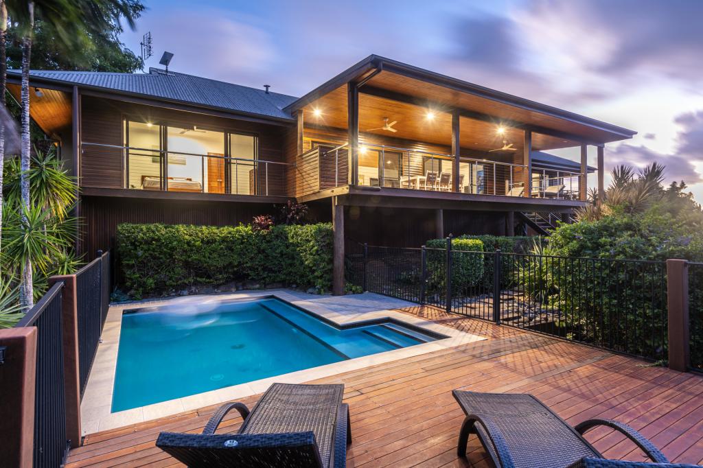 10 Whitsunday Bvd, Hamilton Island, QLD 4803