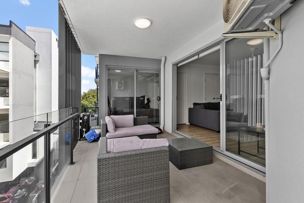 17/26 Le Geyt St, Windsor, QLD 4030