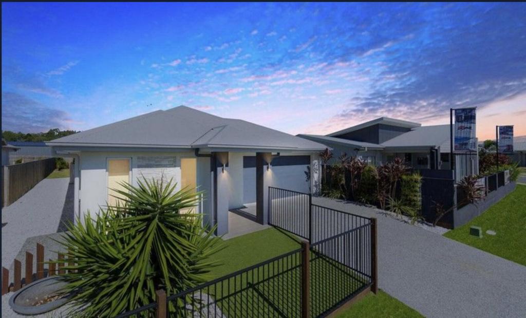 4 Bedarra Cres, Burpengary East, QLD 4505
