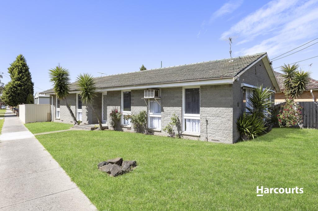 10 DONNYBROOK RD, NORLANE, VIC 3214