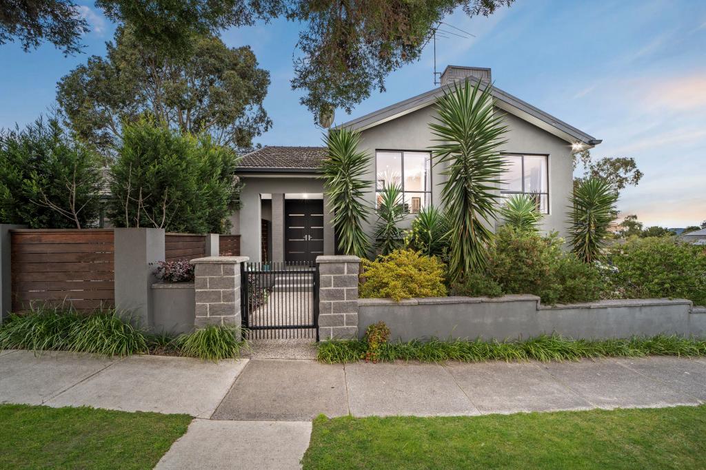 1 Summerhill Ave, Wheelers Hill, VIC 3150