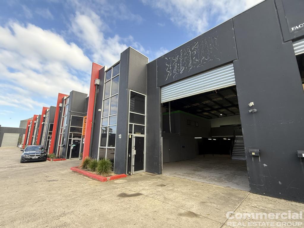 13/14-17 Hogan Ct, Pakenham, VIC 3810