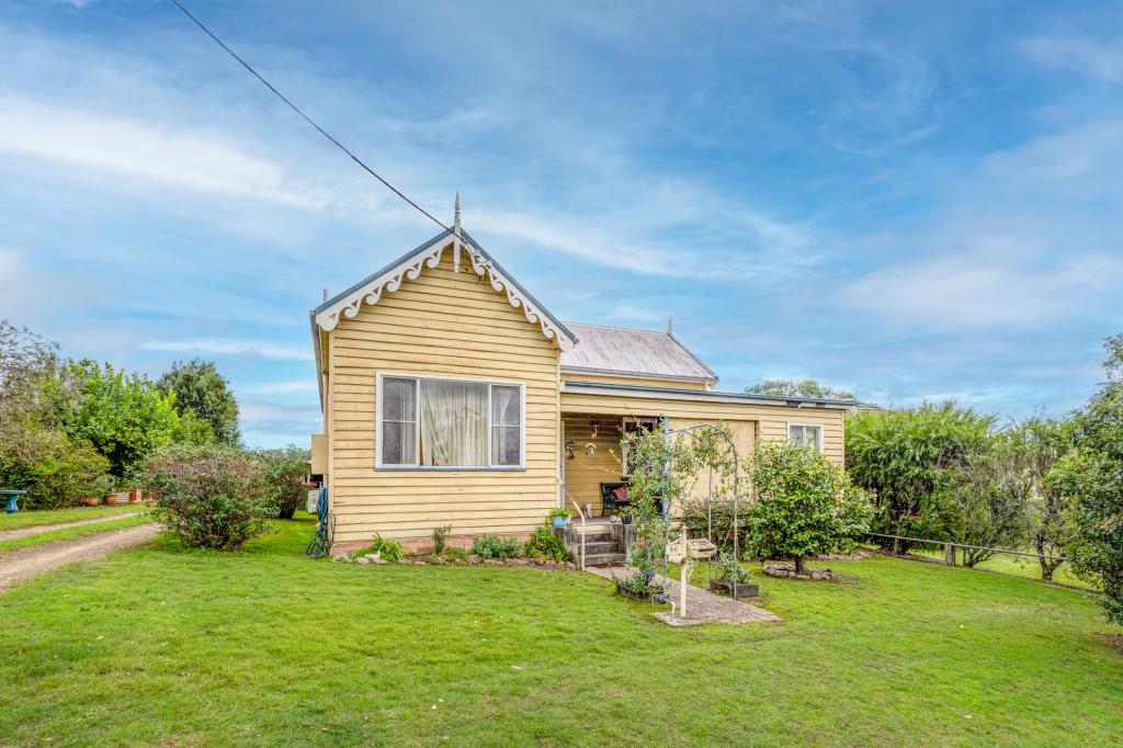 50 Lord St, Dungog, NSW 2420