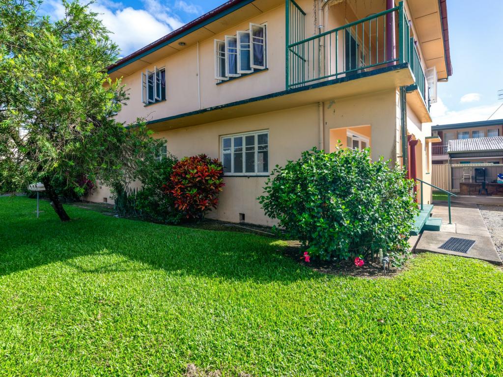 1/6 William St, Mossman, QLD 4873