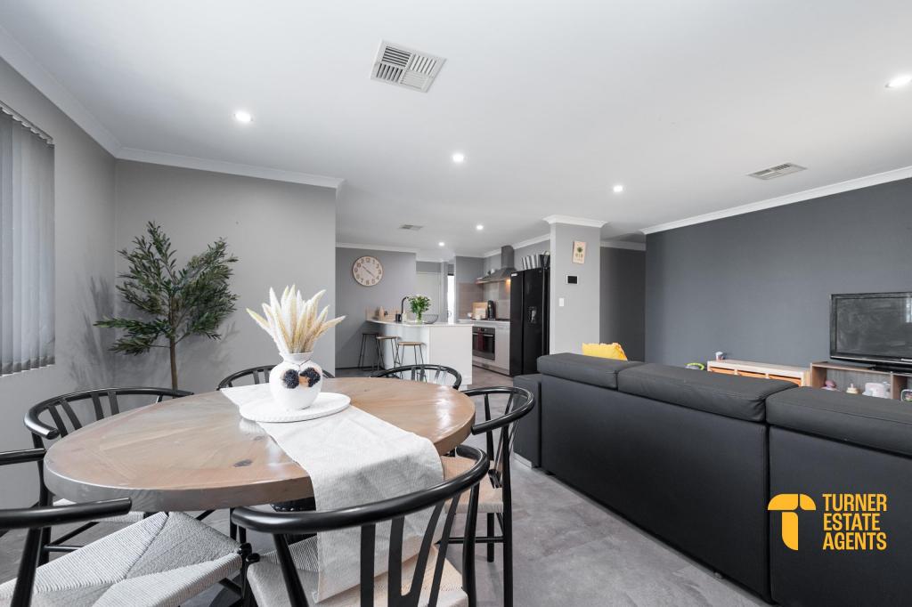 14 AMBERSUN AVE, BRABHAM, WA 6055