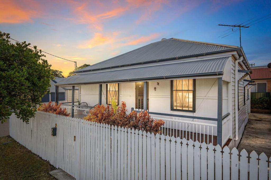 5 Gillies St, Zillmere, QLD 4034
