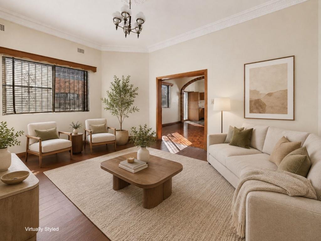 342 Doncaster Ave, Kingsford, NSW 2032