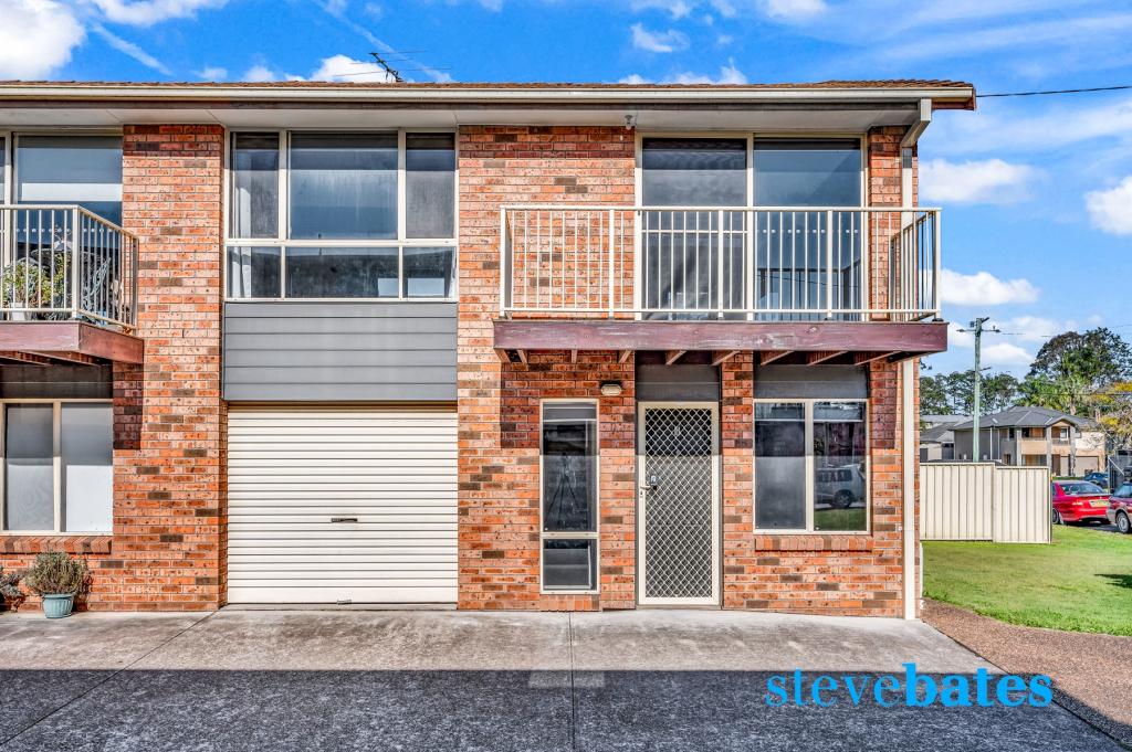 1/14 Johnson Cl, Raymond Terrace, NSW 2324